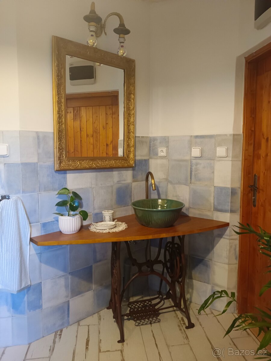 Relax v čanu s pobytem v jurtě - 9