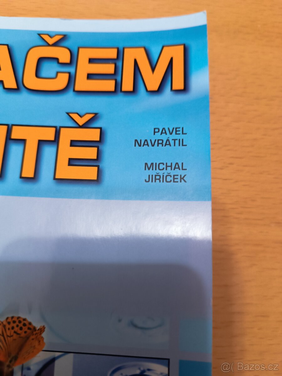 S počítačem k maturitě - 10. Vydání, 2018 - 9