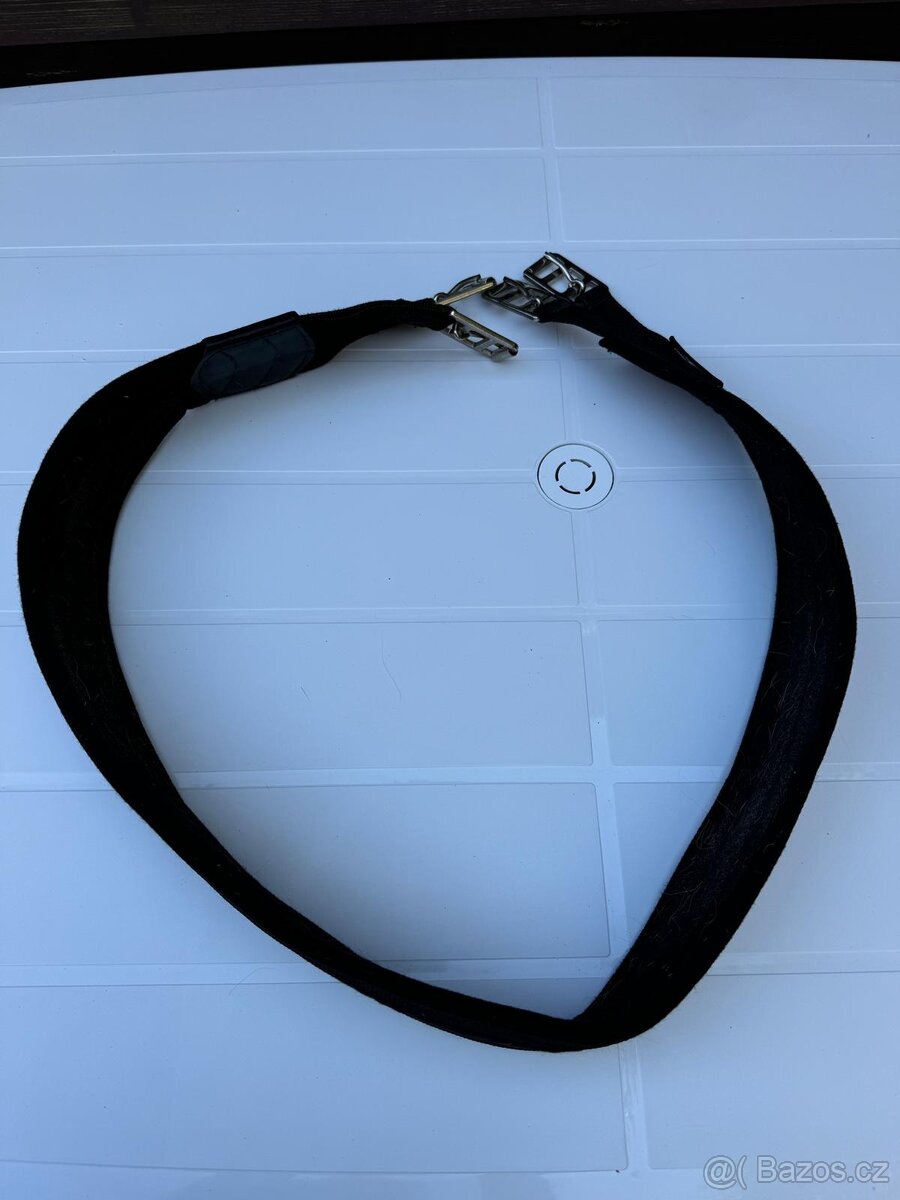 Prodám vybavení na koně - 9