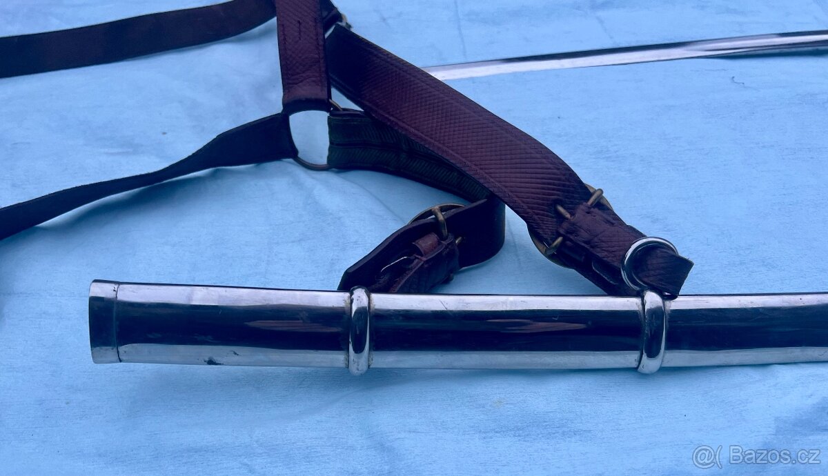 Šavle RU vycházková - 9