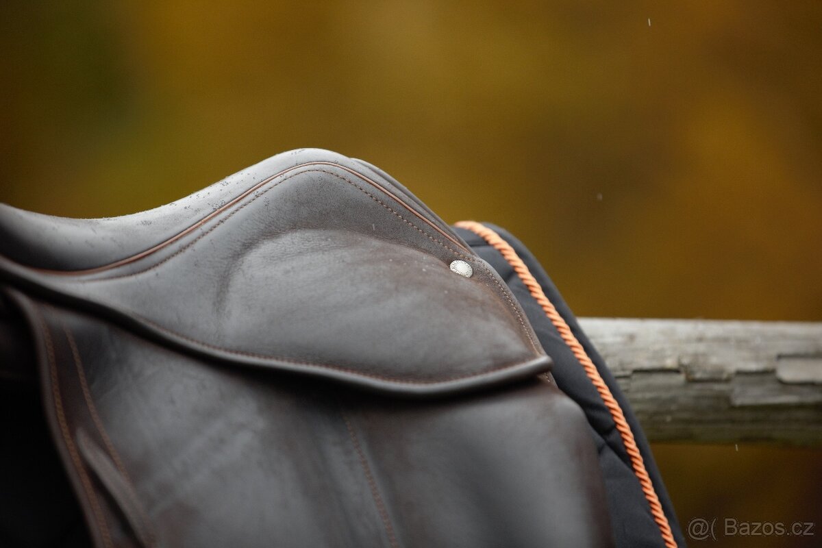Drezurní Childéric 17,5 - 9