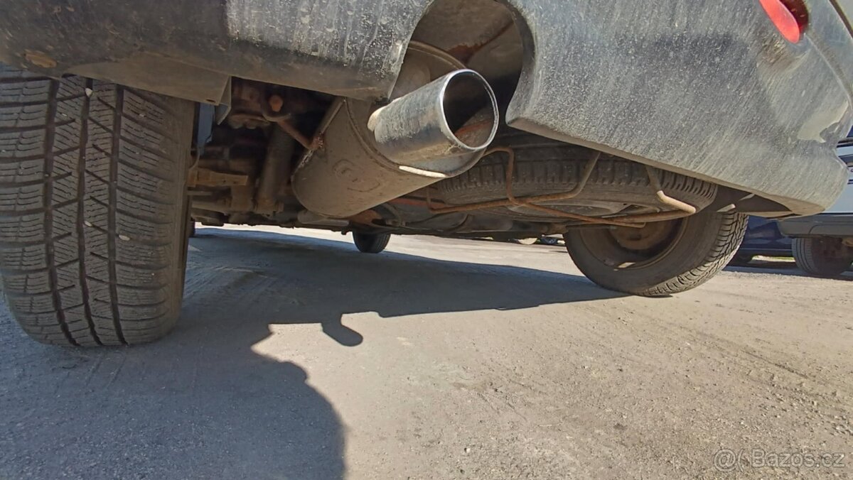 Prodej Peugeot 206 - 9