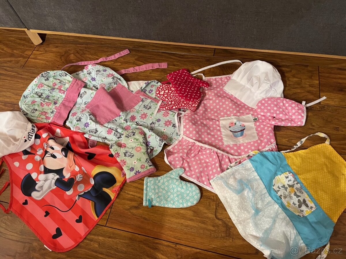 Dětská dřevěná kuchyňka Kidkraft - 9