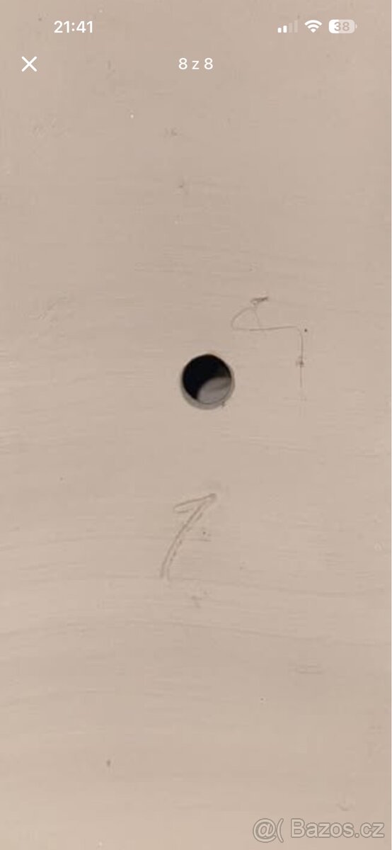 Dóza na tabák- DITMAR URBACH - 9