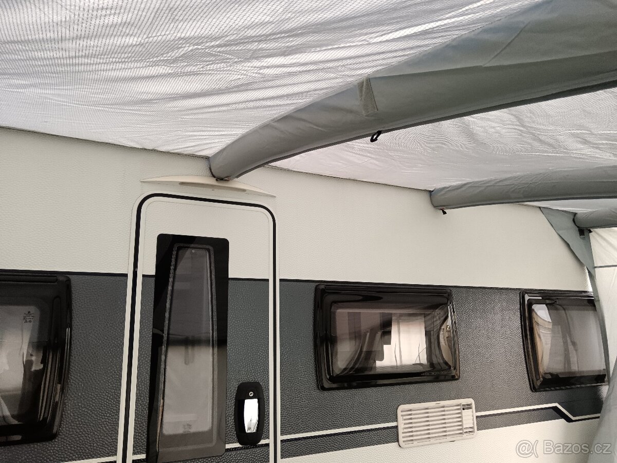 Karavan Hobby 470 - 9