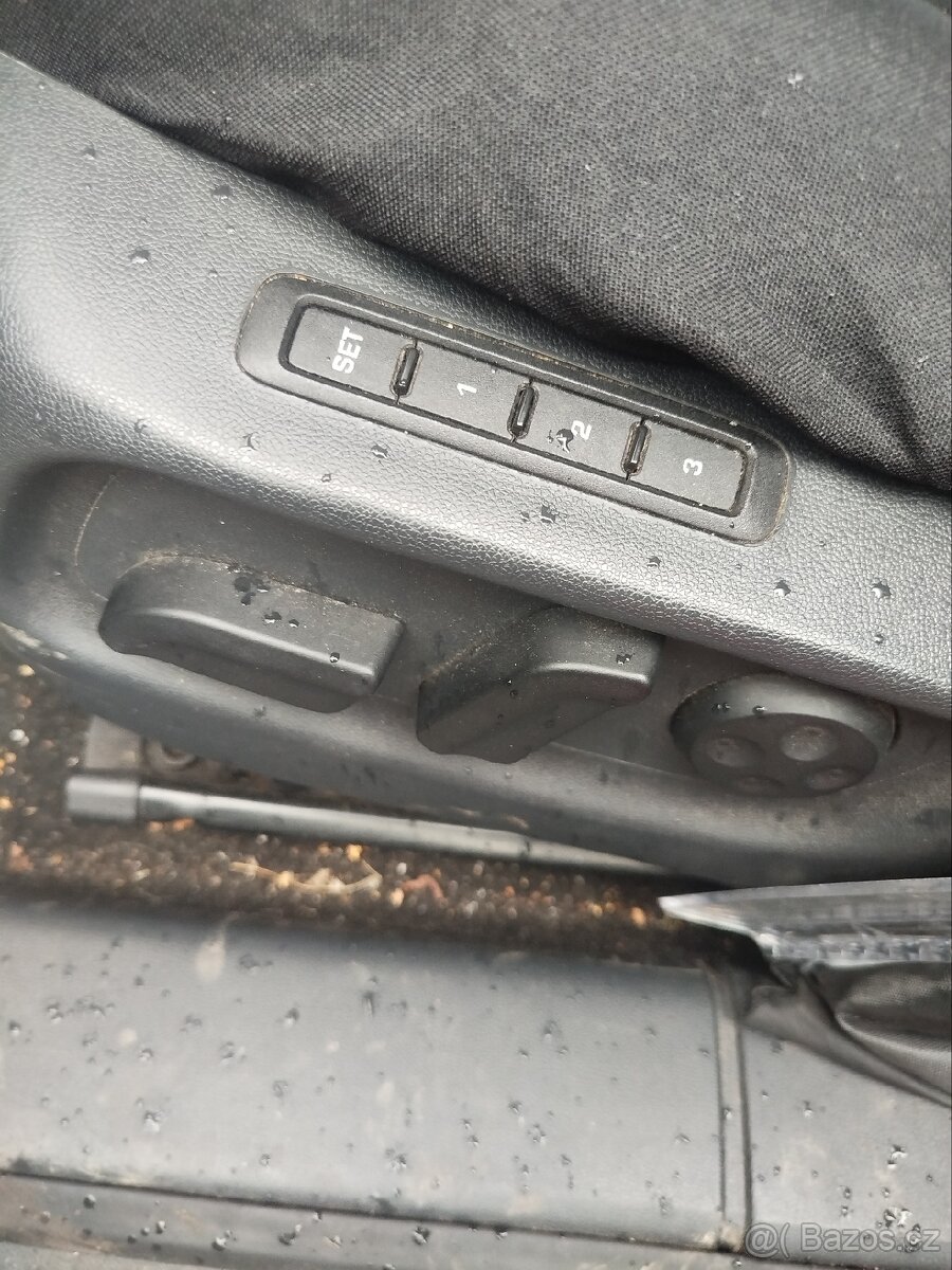 Škoda Octavia 2012 2.0tdi 103 kW L&K - 9