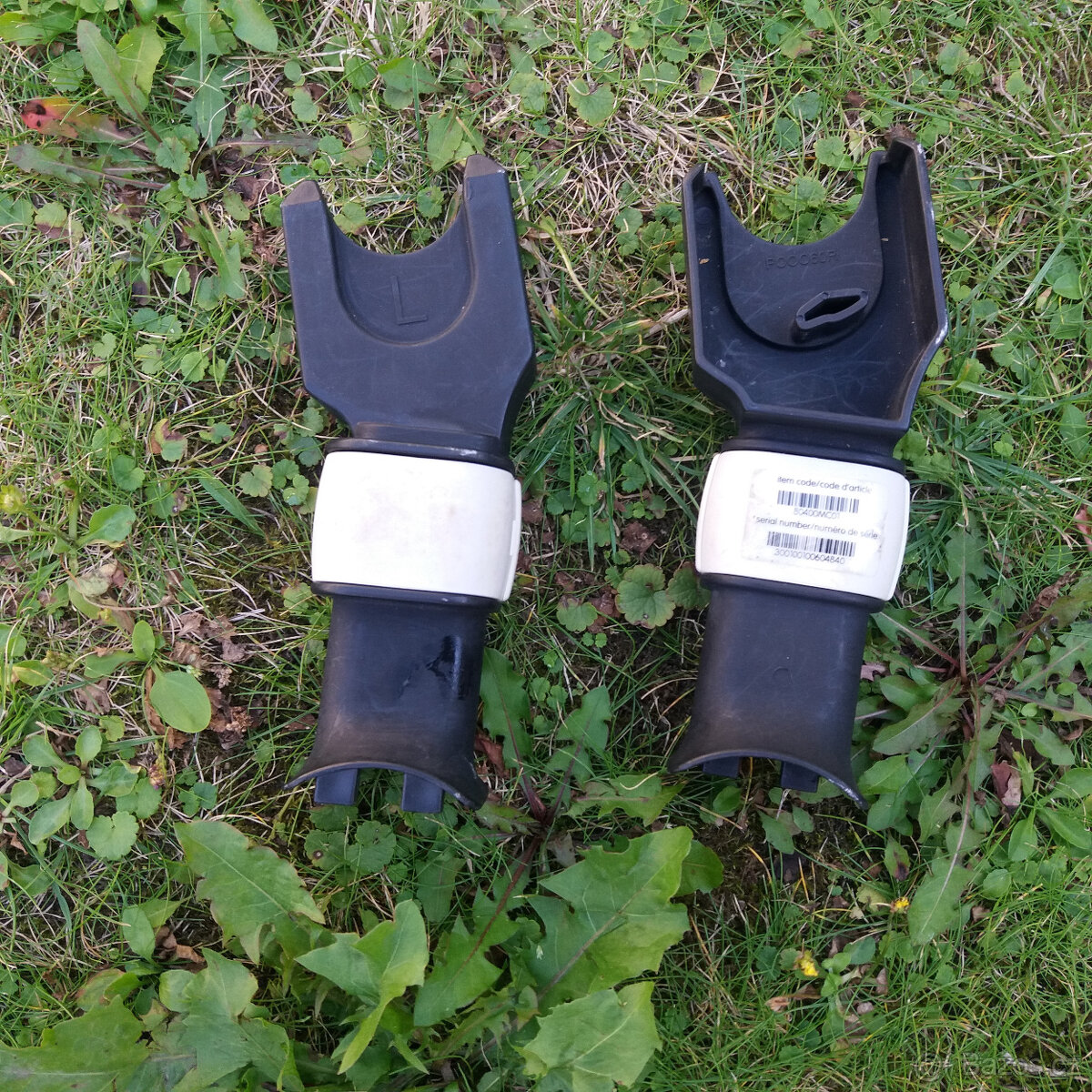 Kočárek Bugaboo Camelon + příslušenství - 9