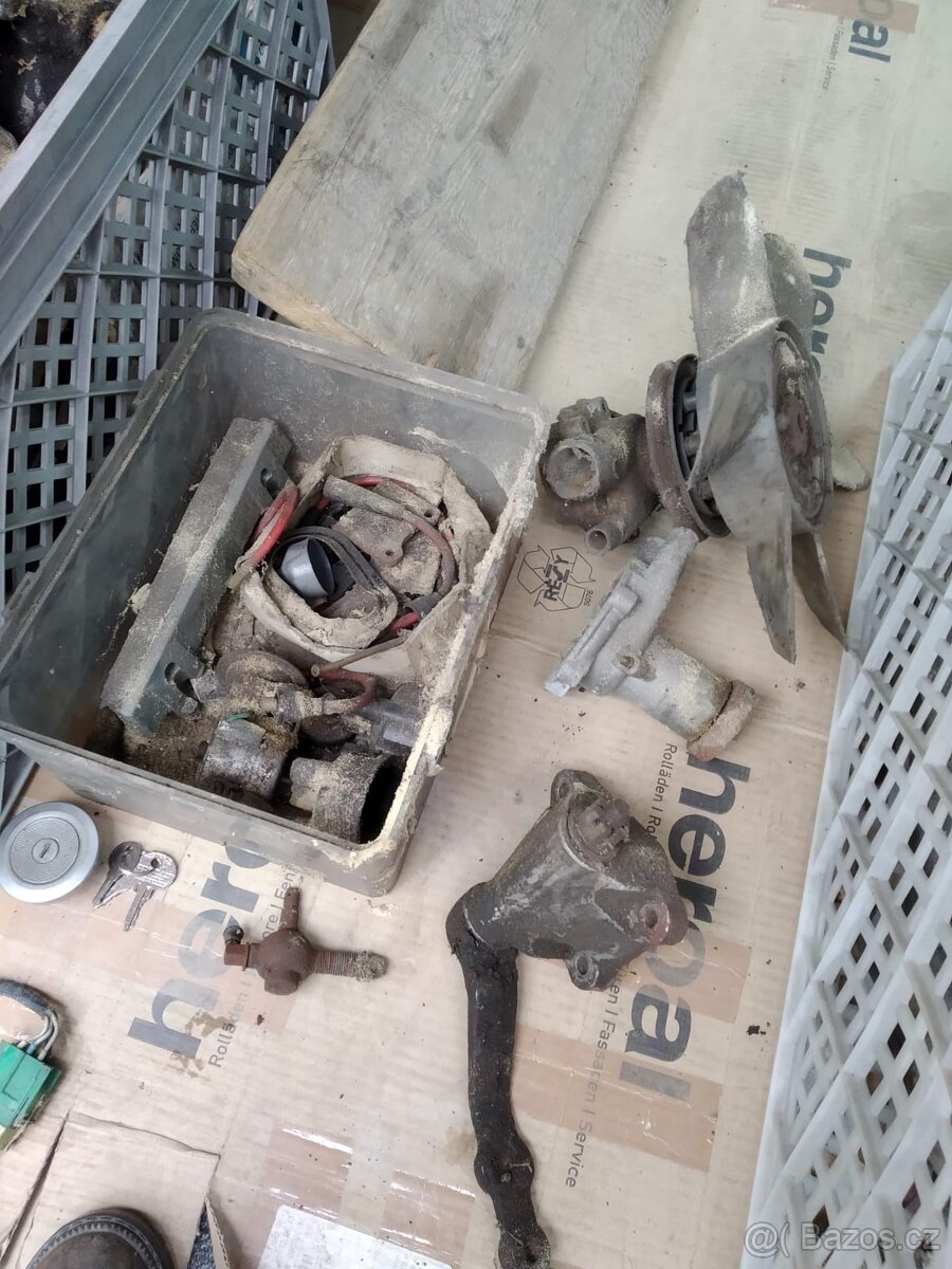 SIMCA 1300 a 1301 - 9