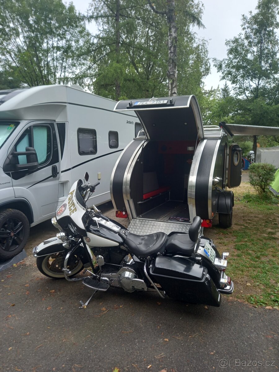 MOTO KRAVAN Carbontear mRyder - 9