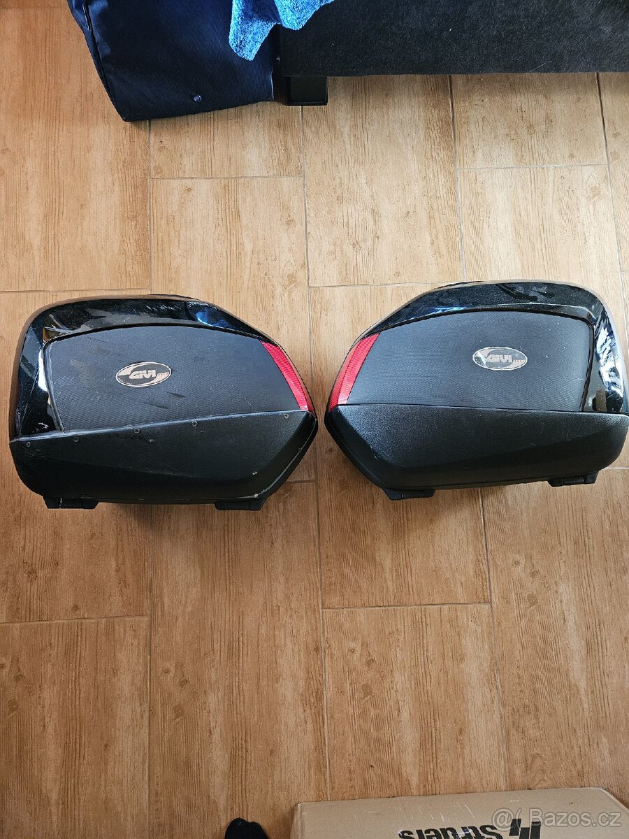 Honda VFR 800 VTEC - 9