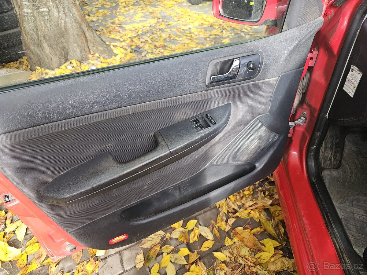 Škoda Fabia combi 1.2htp 2003 - 9