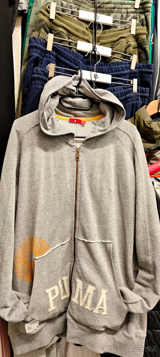 Pánské oblečení a boty. - 9