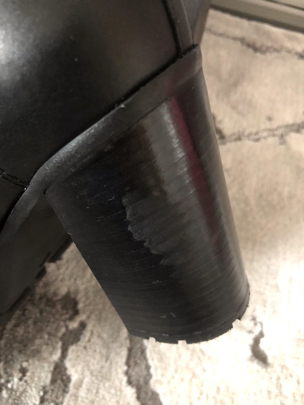 Kozacky boots Loretta vel.38 - 9