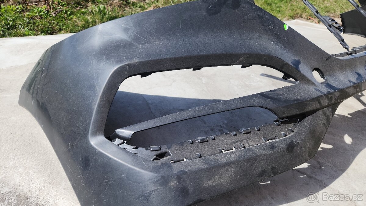 Prodám přední nárazník - 9