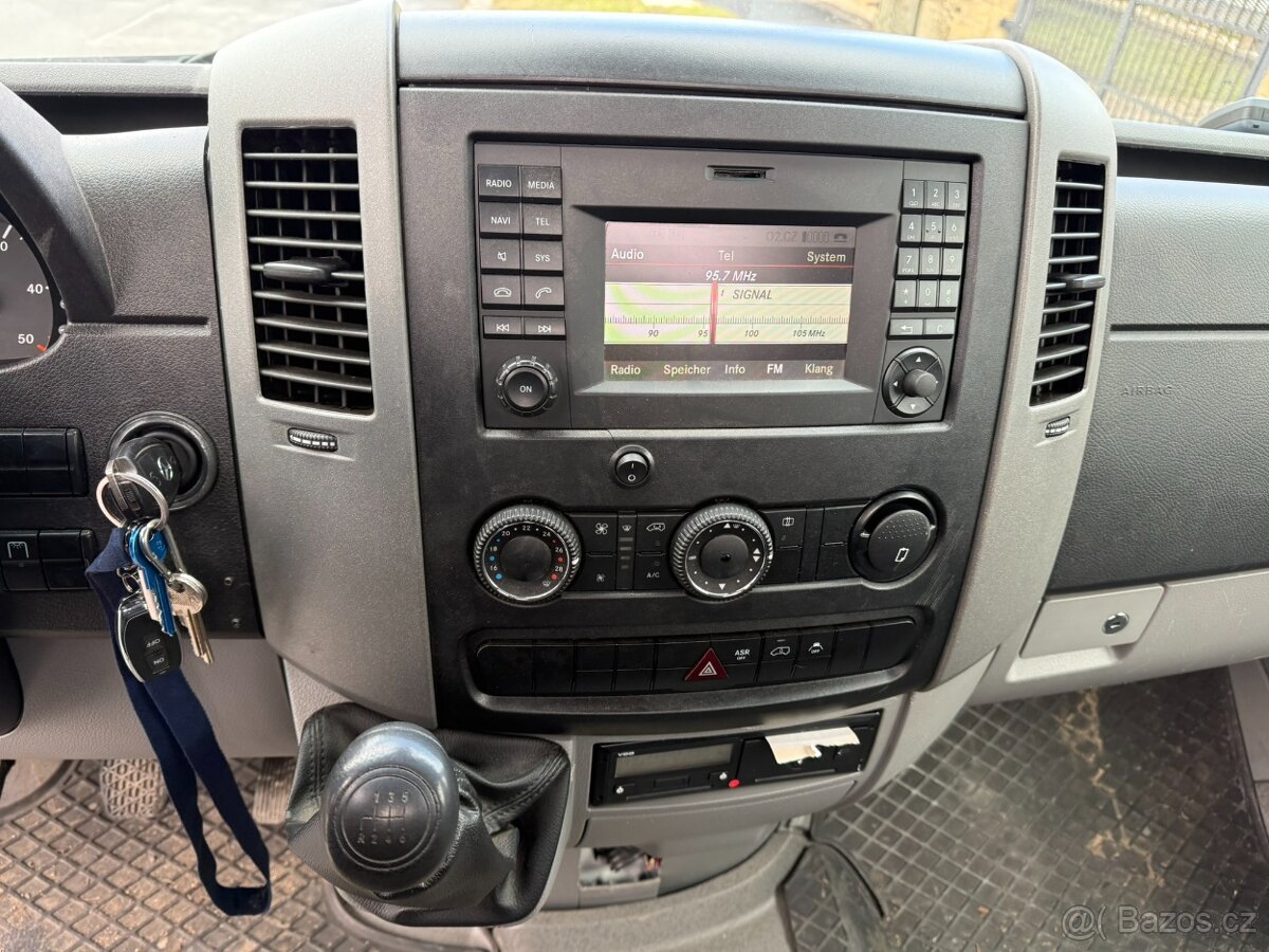 Sprinter 519 CDI - 9