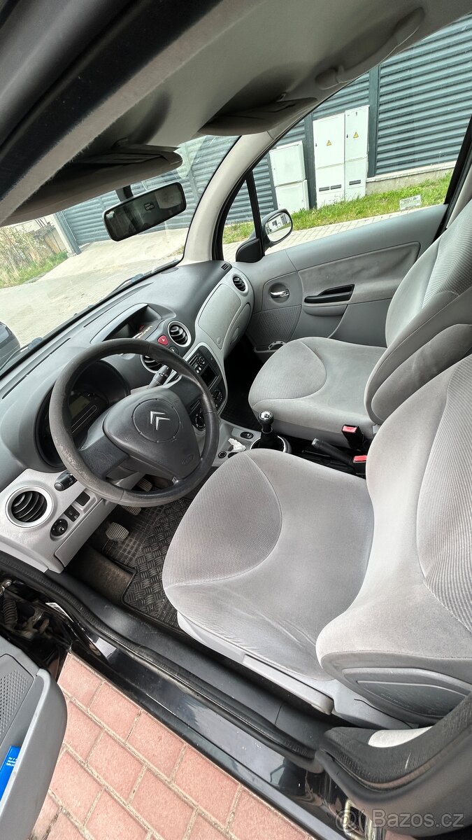 Citroen C3 - 9
