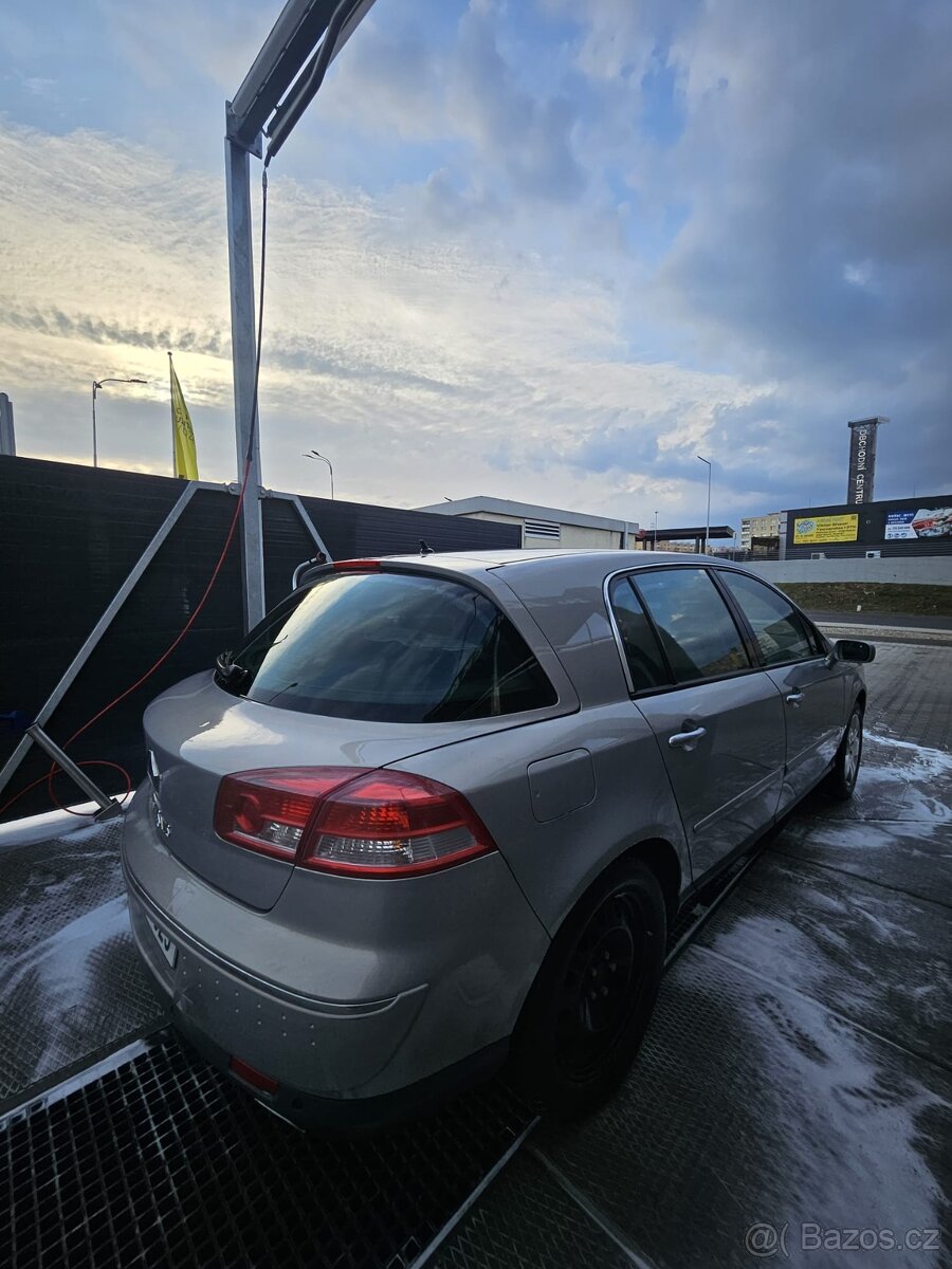 Renault Vel Satis - 9