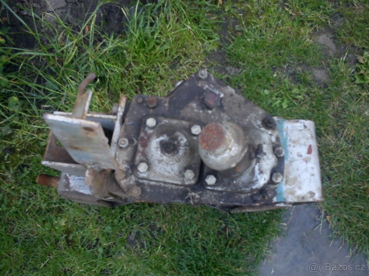 Řizení na TK 10 - 9