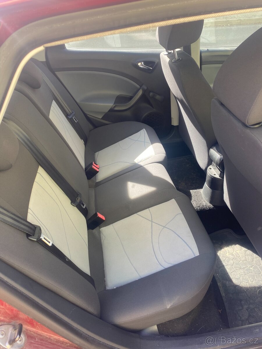 Seat Ibiza - 9