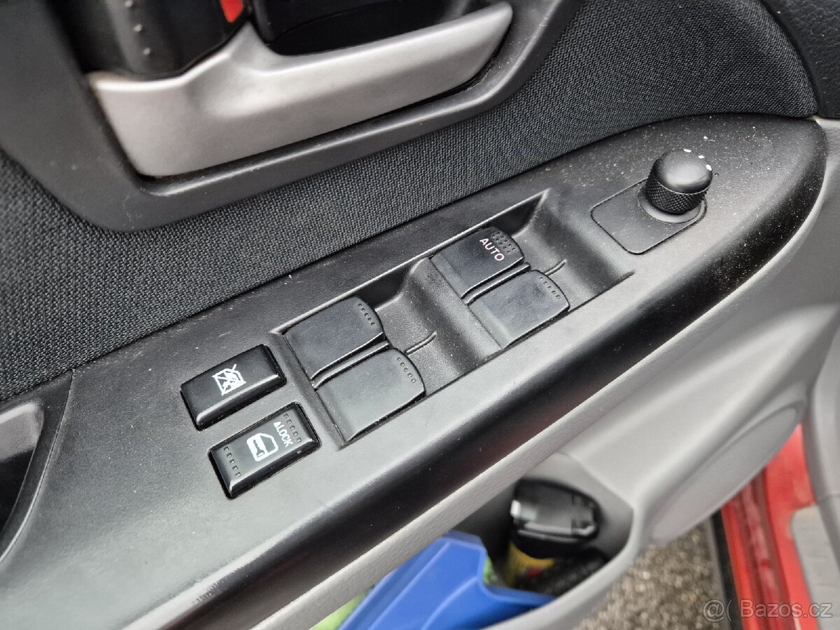 Suzuki SX4 - 9