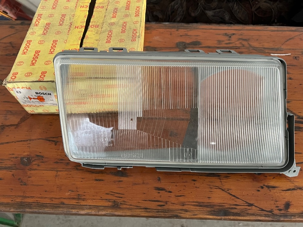 Nové blinkry a světla - 9