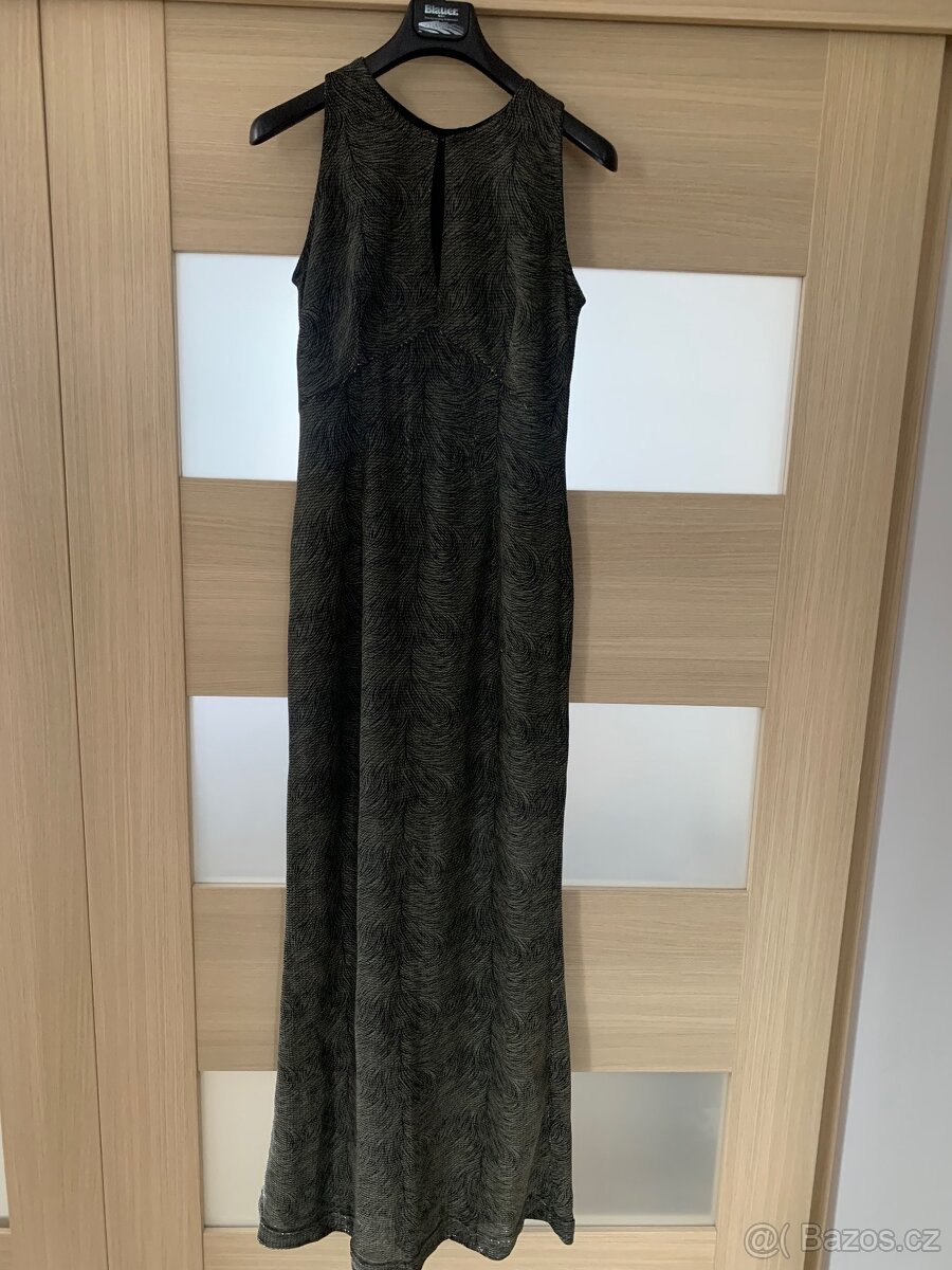 Prodám společenské šaty - 9