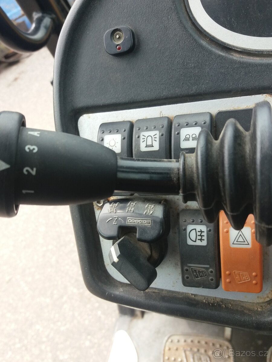 JCB 535-95 agri super - 9