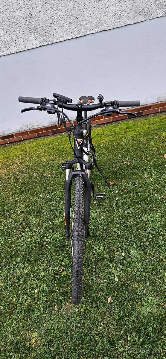 Elektrokolo KTM ECROSS - 9