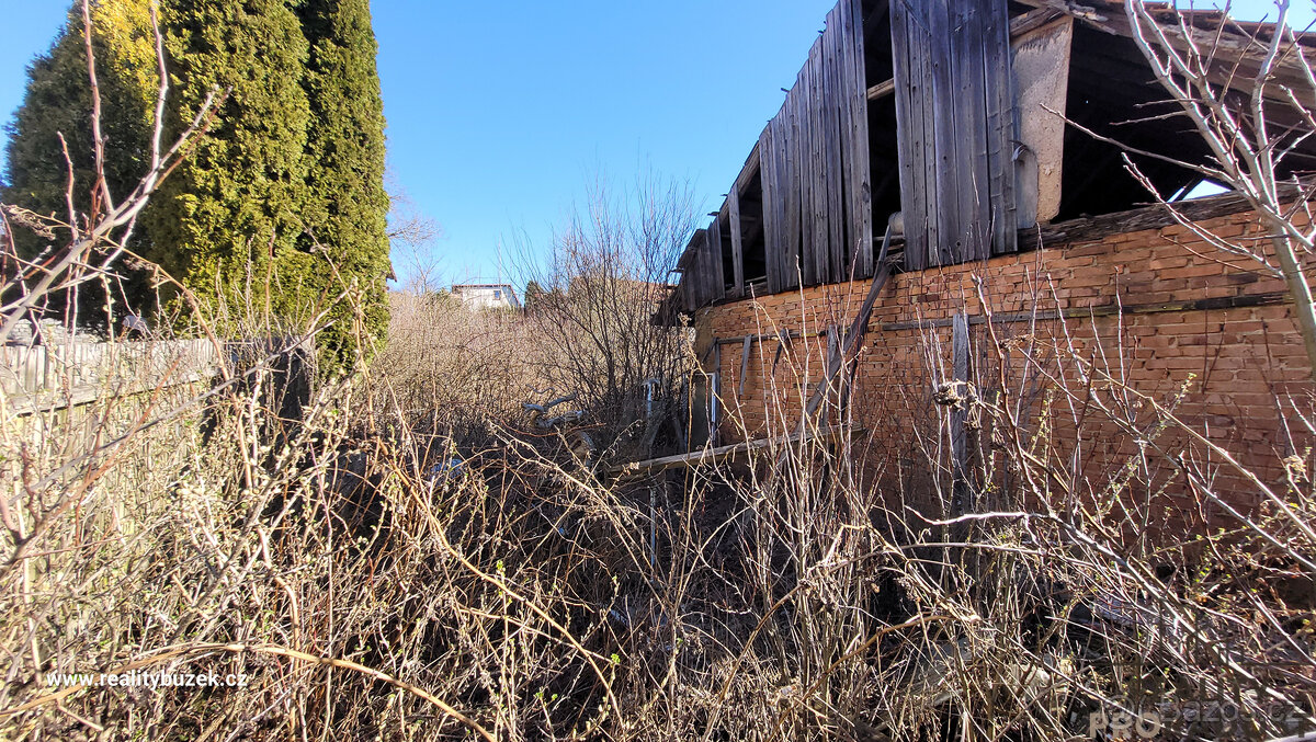 Prodej pozemku-Šišma - 9