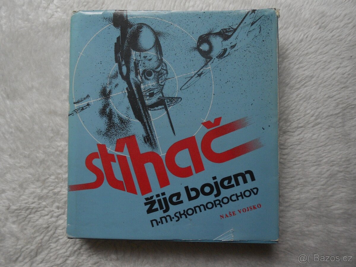 2. světová válka - různé knihy - 9