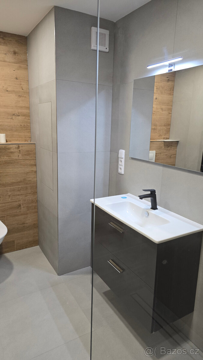 Byt 3+1 Bílina, Čapkova ul. - 9