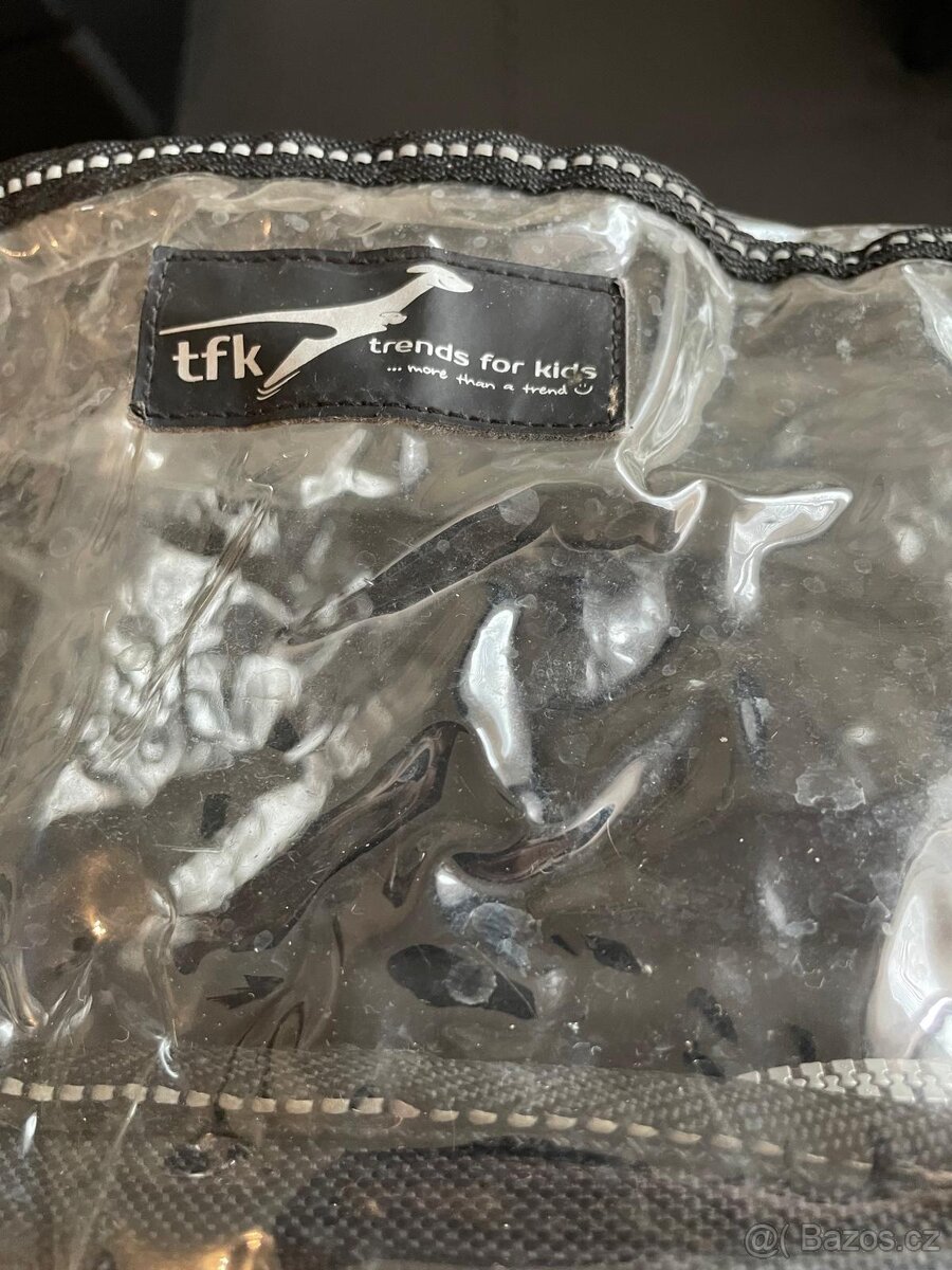 Sportovní kočárek TFK Joggster - 9