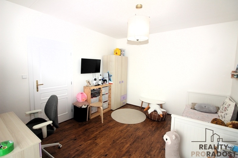 Prodej bytu 3+1 ve Znojmě - 9