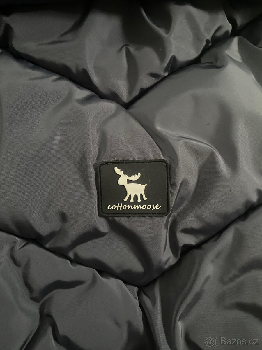 Fusaky Cottonmoose - 9