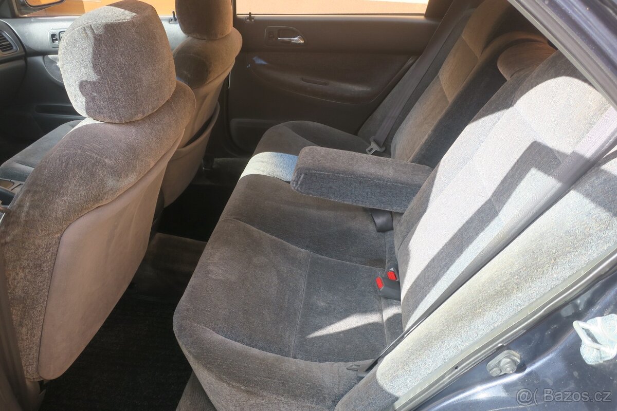 HONDA ACCORD AERODECK 2.0 16V, BEZ KOROZE - 9