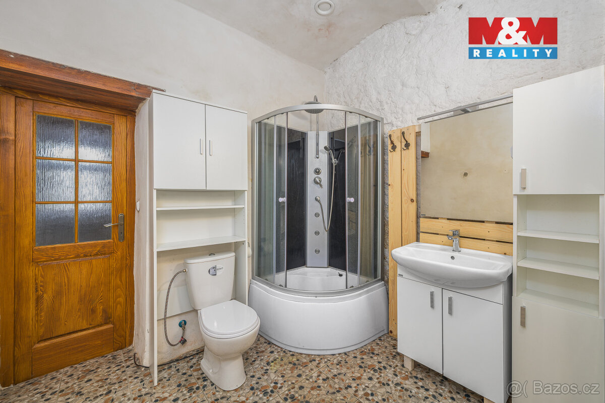 Prodej rodinného domu, Pertoltice - 9
