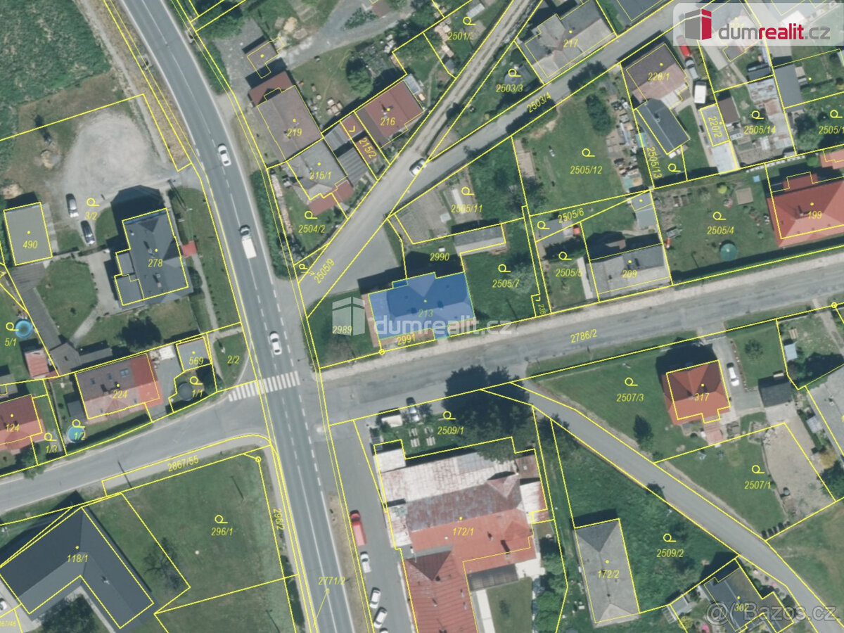 Prodej, nebytového prostoru, 104m2, Úvalno - 9