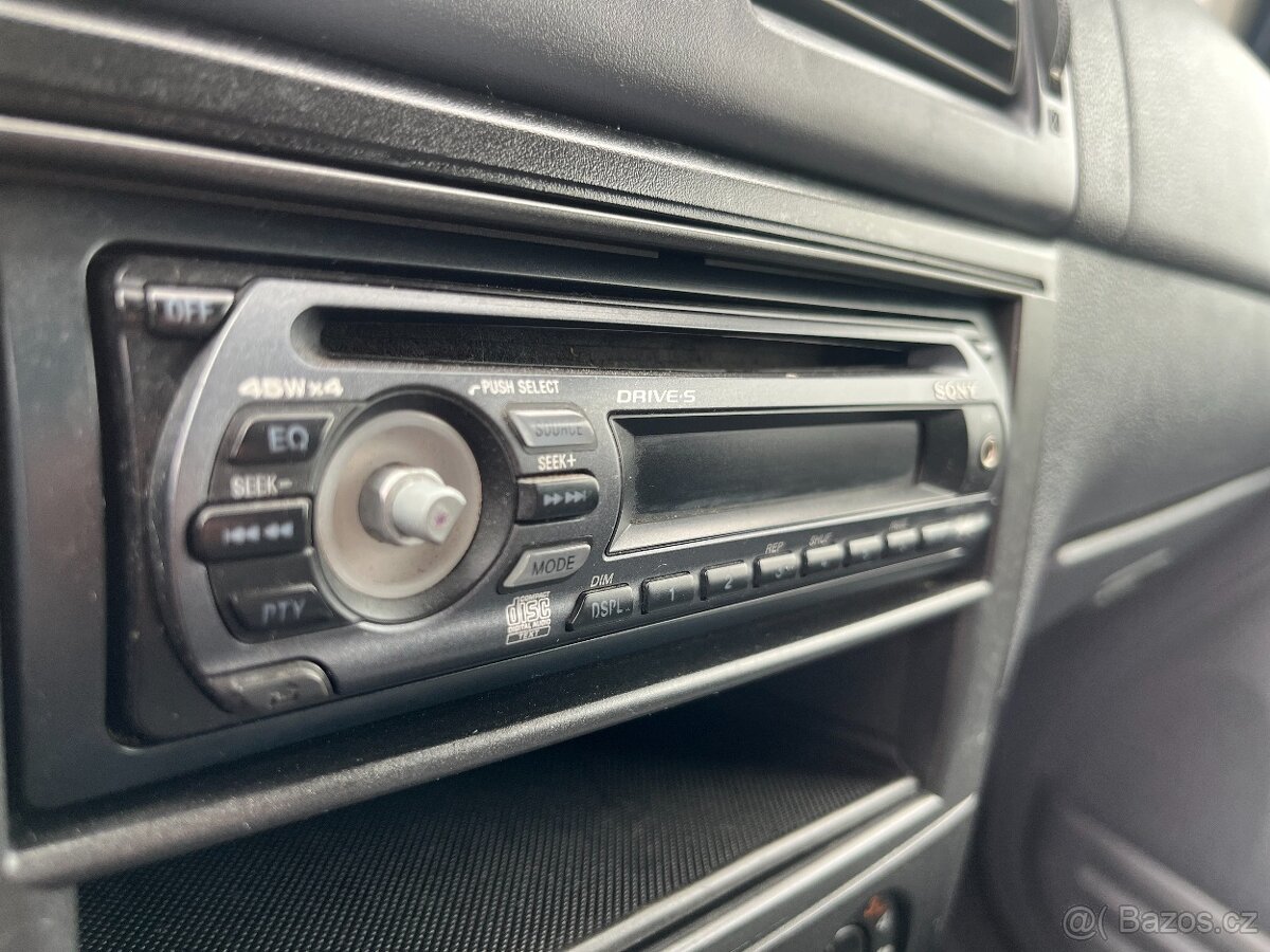 Ford Transit Connect, 1.8 TDCi 90k 230 LWB - 9