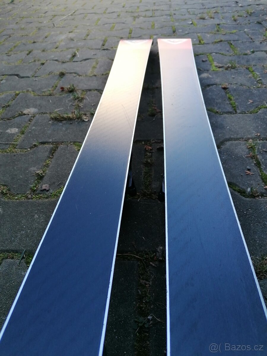 ROSSIGNOL Hero Elite LT TI 177cm. Model 2024/2025 - 9