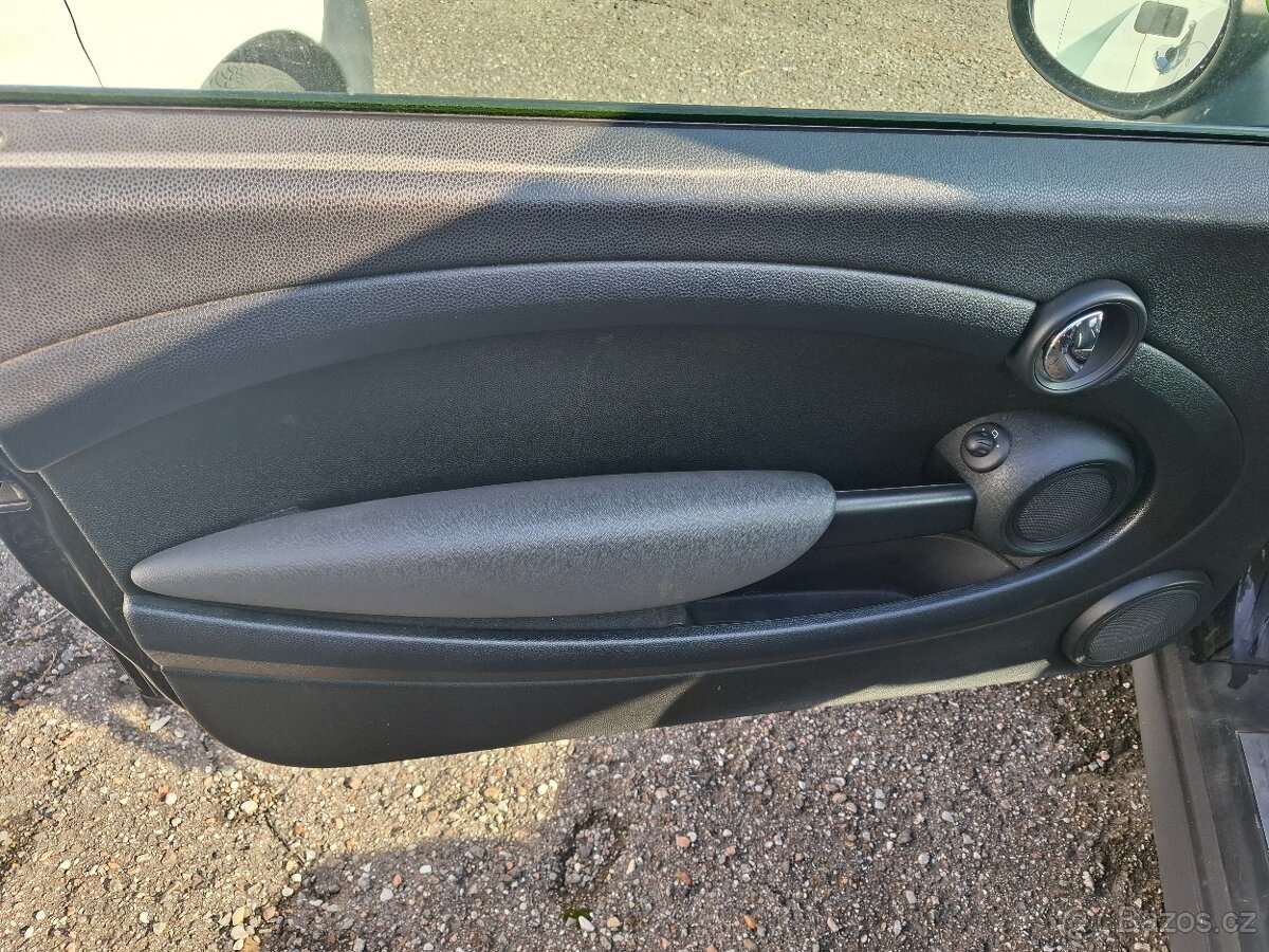 Mini ONE R56 1.4 55kw r.v.2010 - 9