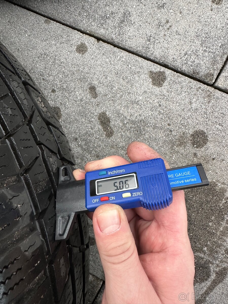 ALU Passat B8 5x112 ET41 - 9