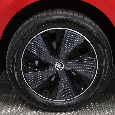 Kamiq MONTE CARLO 1.5TSI 110KW DSG PANORAMA - 9