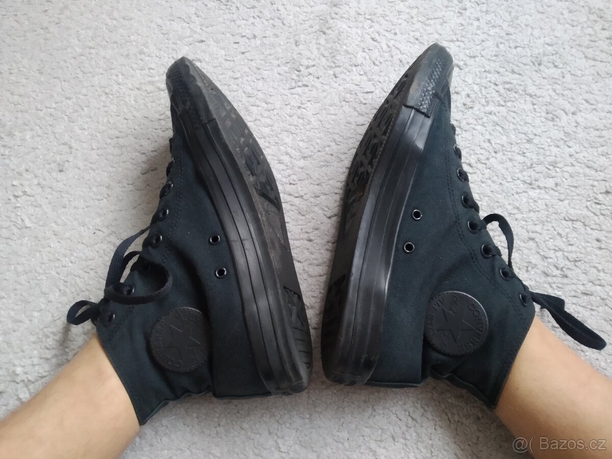 Boty Converse 44 - 9