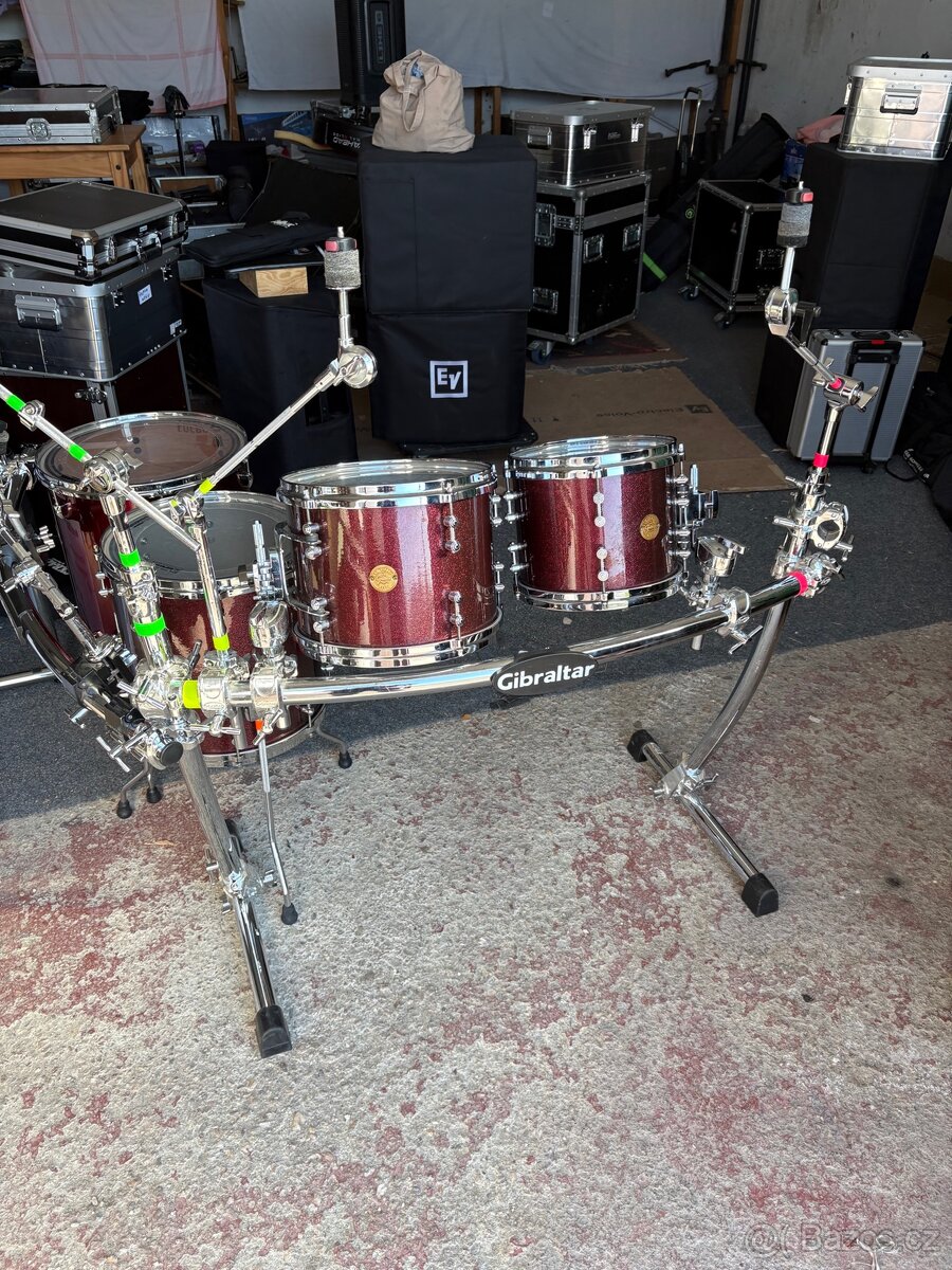 Gretsch New Classic - 9