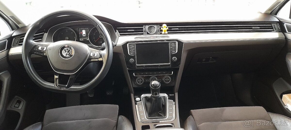 Volkswagen Passat B8 R-line - 9