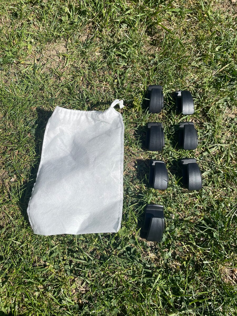 Thule Chariot Lite II - 9