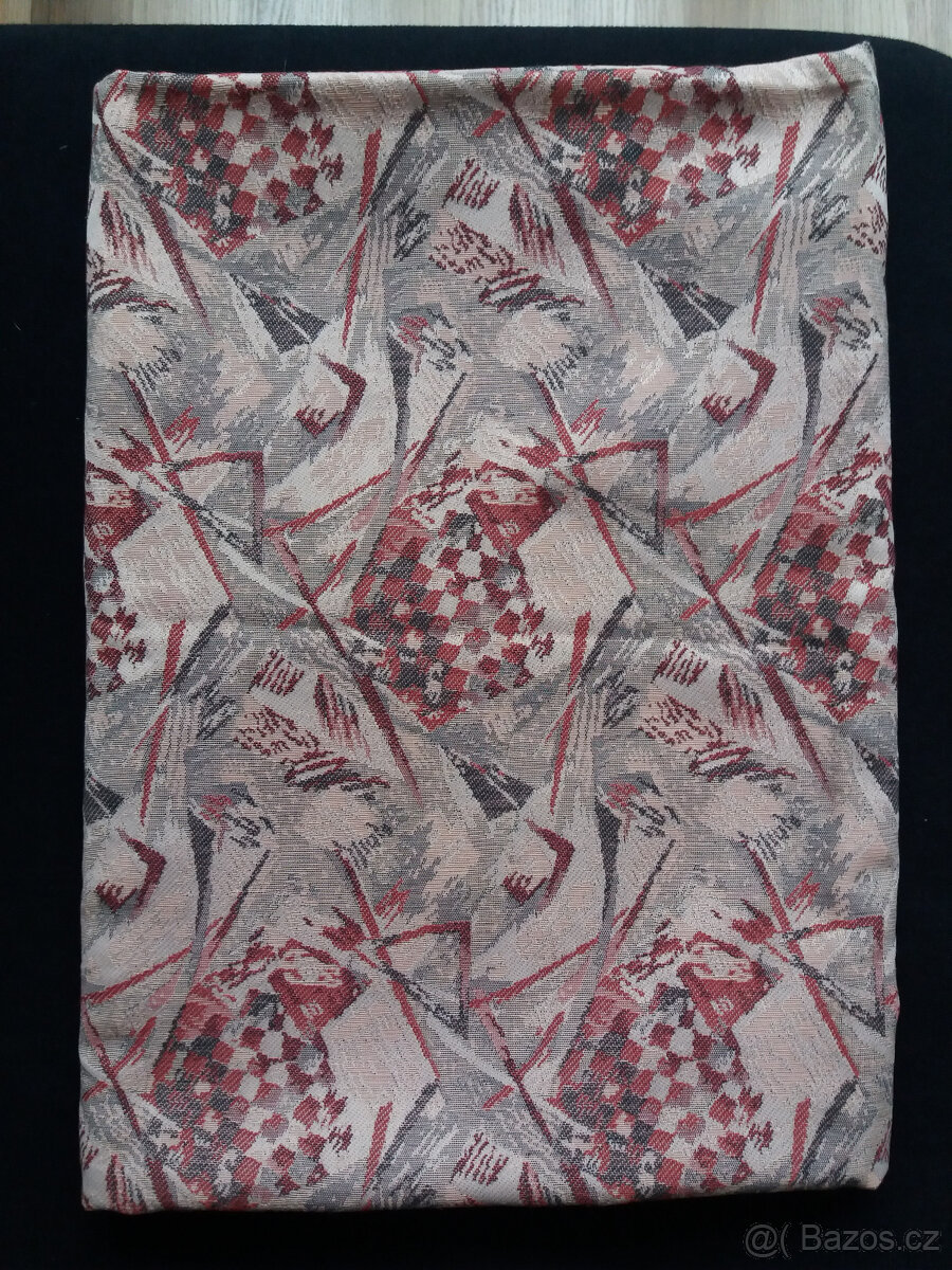 Bytový textil - 9