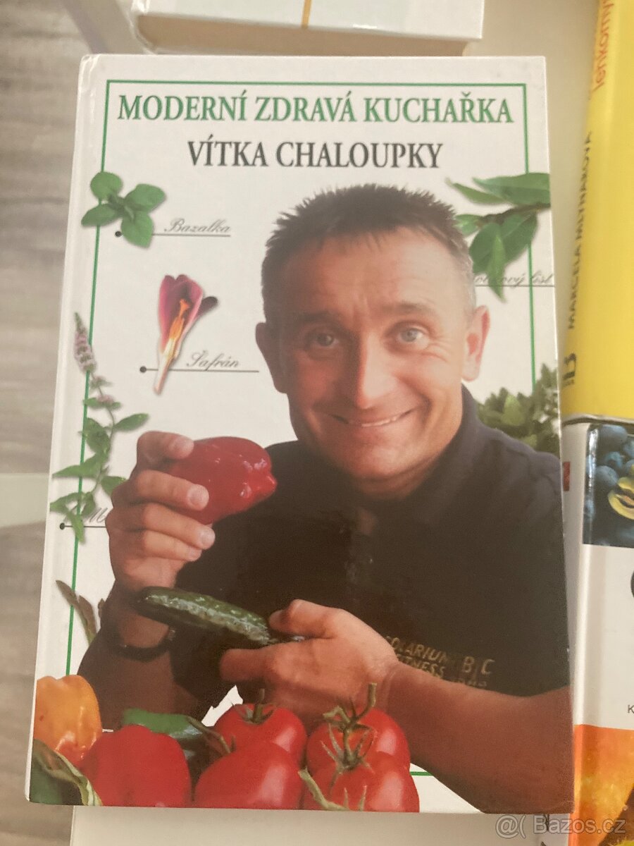Různé - 9