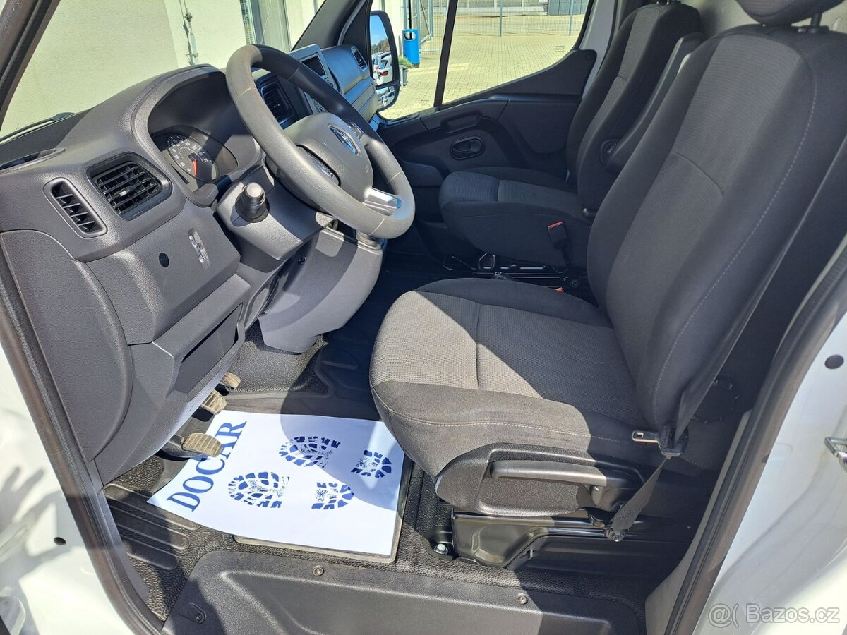 Renault Master 2.3 DCI, odpočet DPH - 9