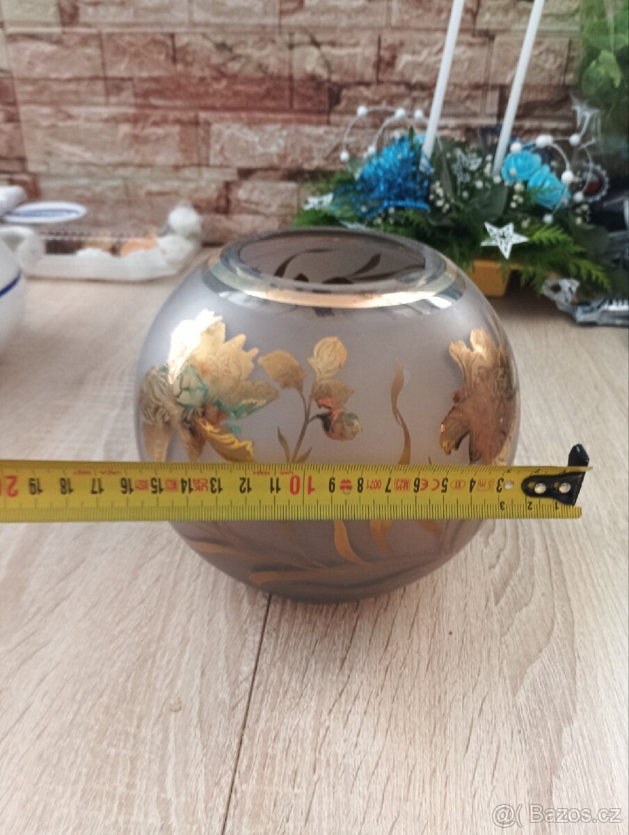 Poklad z půdy - 9